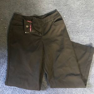 Apt 9 Dress Pants Size 6